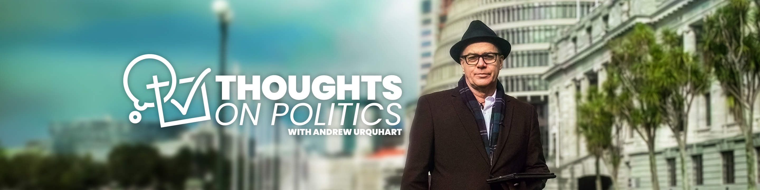 Thoughts on Politics