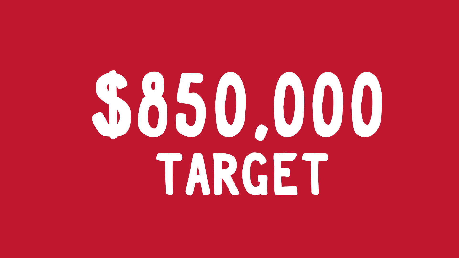 Life FM Appeal Target