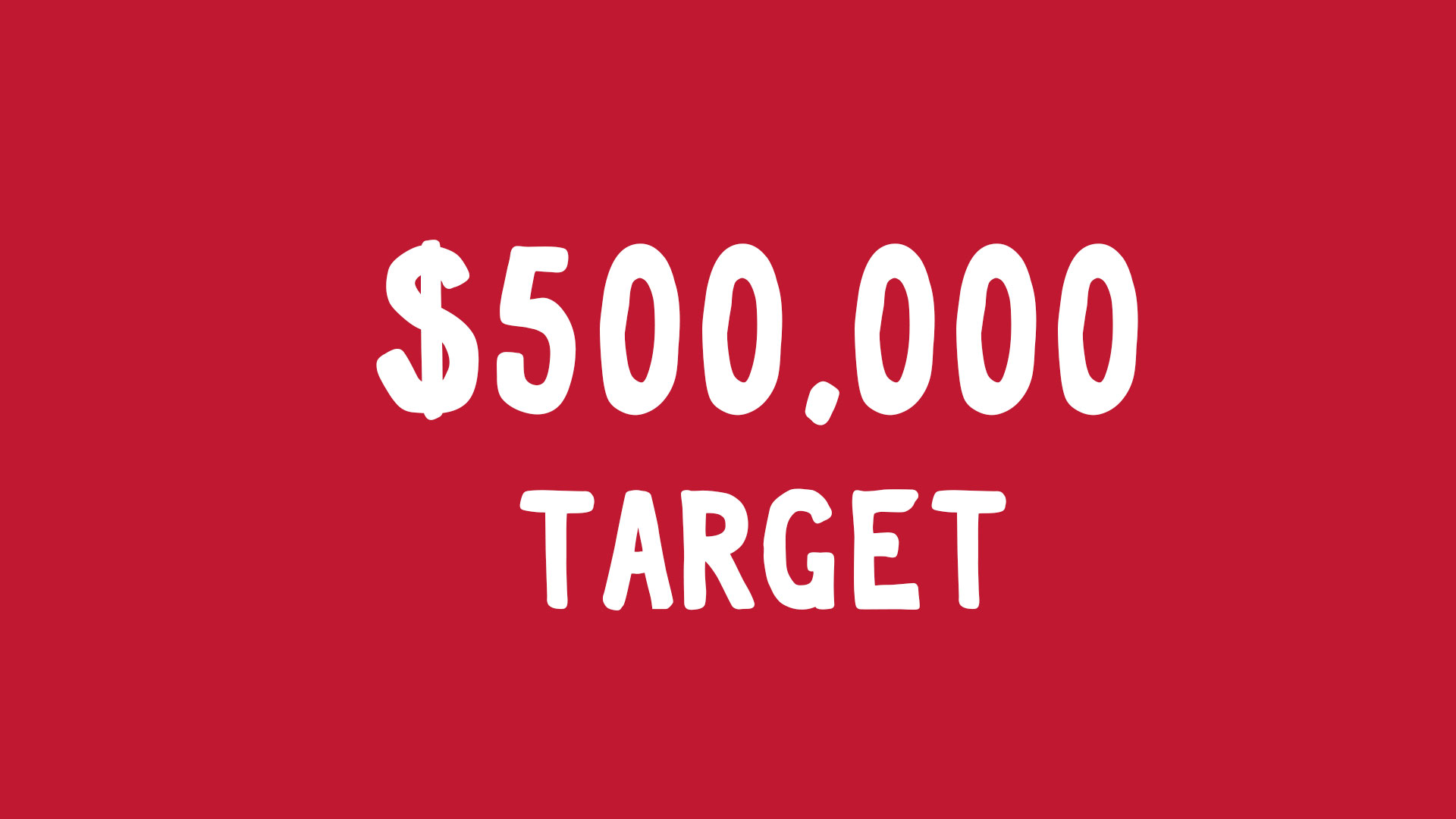 Life FM Appeal Target