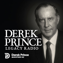 Derek Prince Legacy Radio