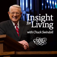 Insight for Living with Chuck Swindoll